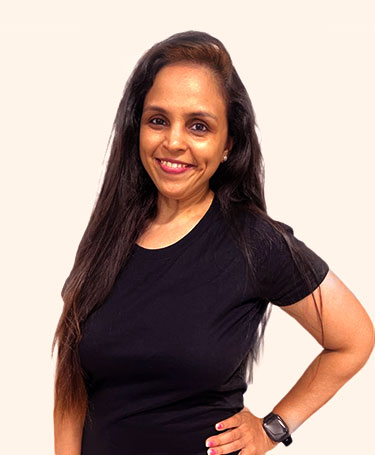 Ankita Shah